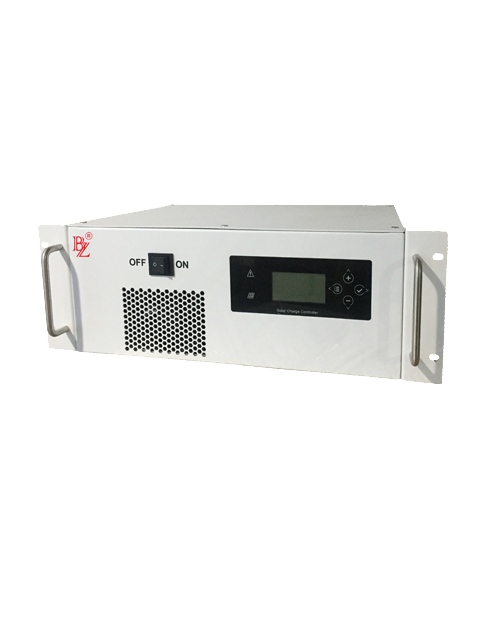 BZC-192V(30A~100A)PWM機架式充電控制器