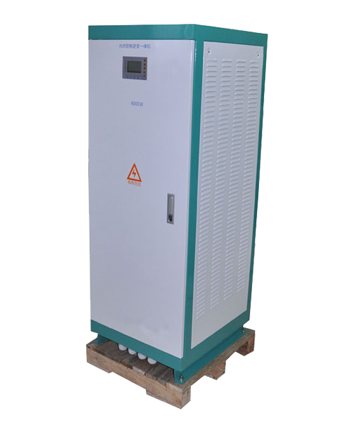 光伏儲能逆變一體機