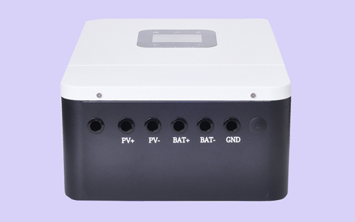 2020雙語顯示光伏充電控制器