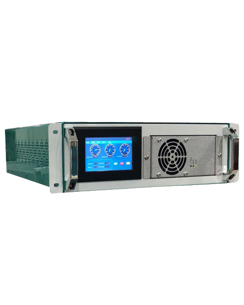 50-750VDC寬電壓單相智能充電器