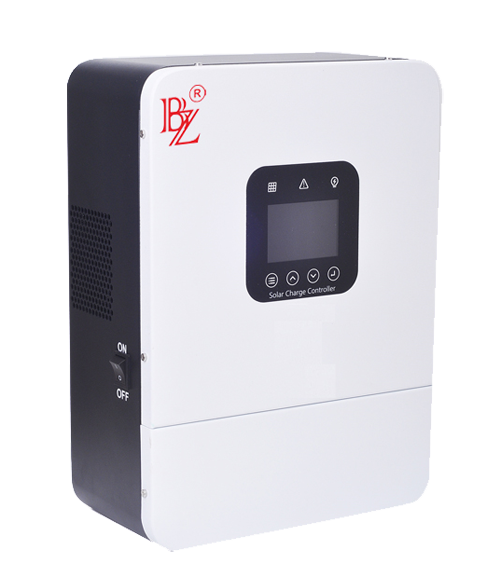 BZC380V-50A/80A/100A太陽能控制器